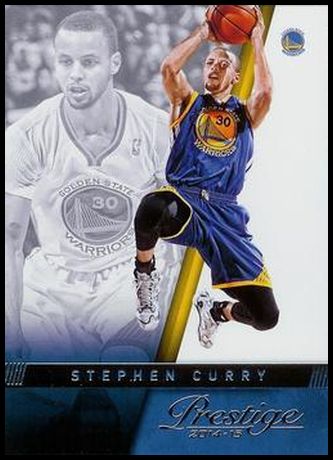 81 Stephen Curry
